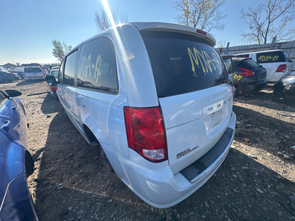 2008-2020 DODGE CARAVAN - Stock #: M18084