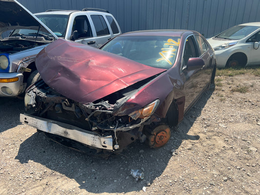 2/2 2009-2014 Acura TSX | All Parts G - Z | SKU #: M17542 XN-12