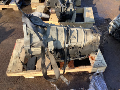 2004-2006 BMW X5 - AUTOMATIC TRANSMISSION -#M17636