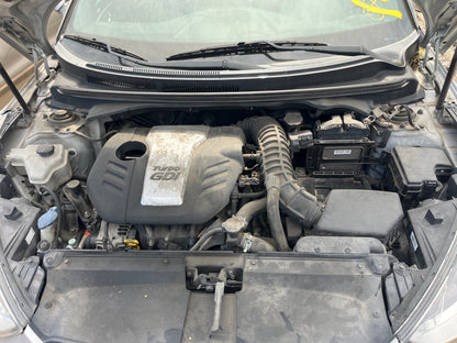 2015-2017 Hyundai Veloster - Stock #: M18740