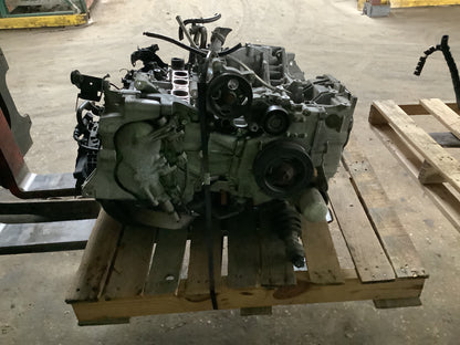 2014-2016 Nissan Rogue - 2.5 L Engine -#M18800