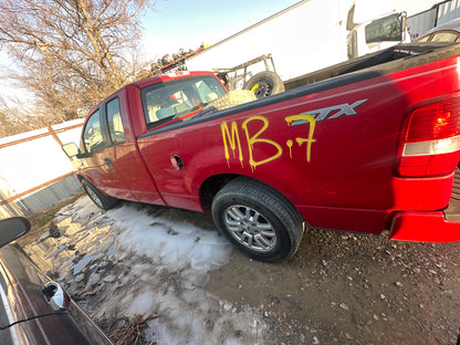 2004-2008 Ford F150 - Stock #: M18417