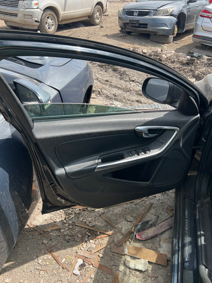 2/2 2014 Volvo S60 | All Parts G - Z | STK # M17677