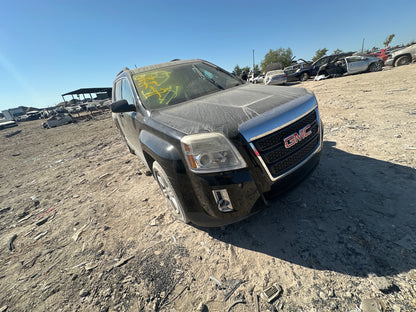 2/2 2014 GMC TERRAIN | All Parts G - Z | STK # M17797