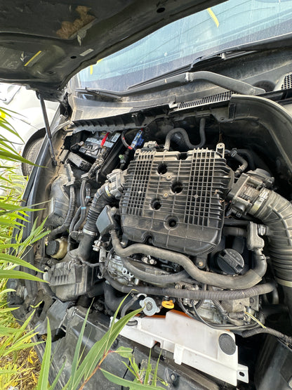 2007-2008 Infiniti G35 - Stock # M18227