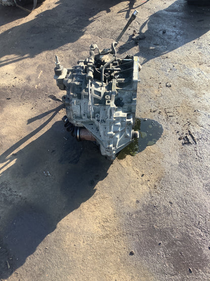 2007-2014 NISSAN ALTIMA - AUTOMATIC TRANSMISSION - #M17596