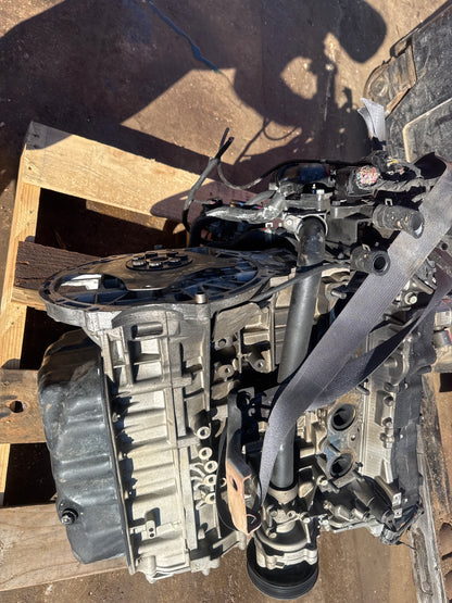 2013-2017 KIA SORENTO - 2.4 L ENGINE - # M18255