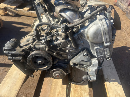 2009-2010 TOYOTA COROLLA  - 1.8 L Engine -#M18258