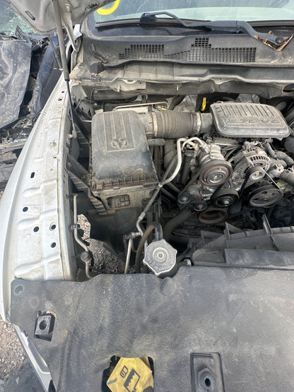 2009-2012 Dodge RAM 1500 - Stock #: M18613
