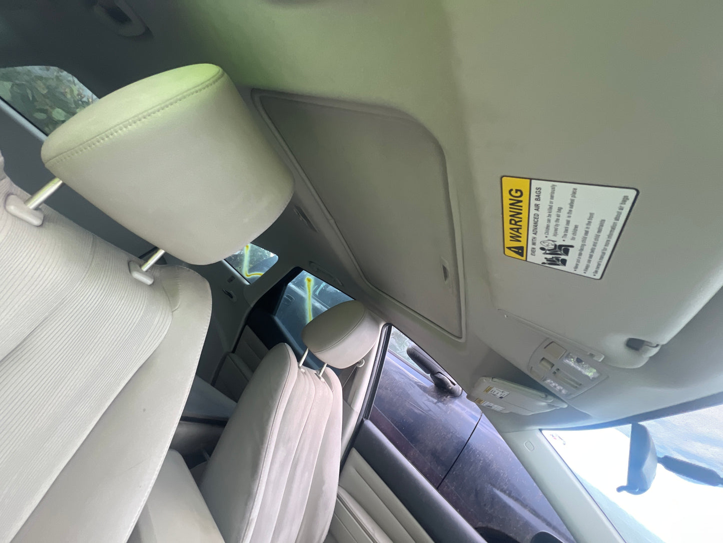 2007-2012 MAZDA CX-7  | All Parts A - F | SKU #: M17689