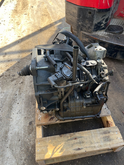2007- 2008 Hyundai Elantra - Automatic Transmission -#17278