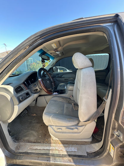 1/2 2007 CHEVROLET AVALANCHE | All Parts A - F | STK# M17914