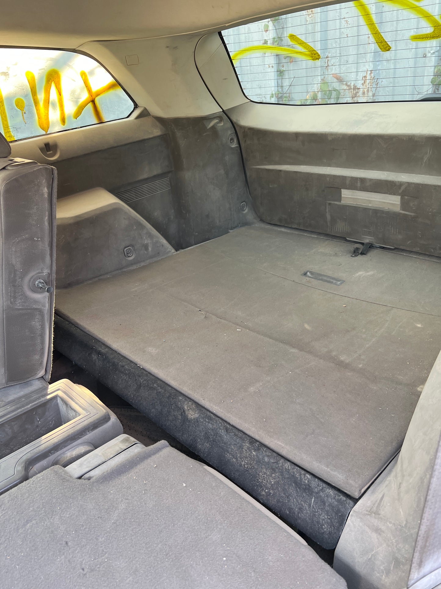 1/2 2009-2010 Dodge Journey | All Parts A - F | SKU #: M 17544 XN- 14