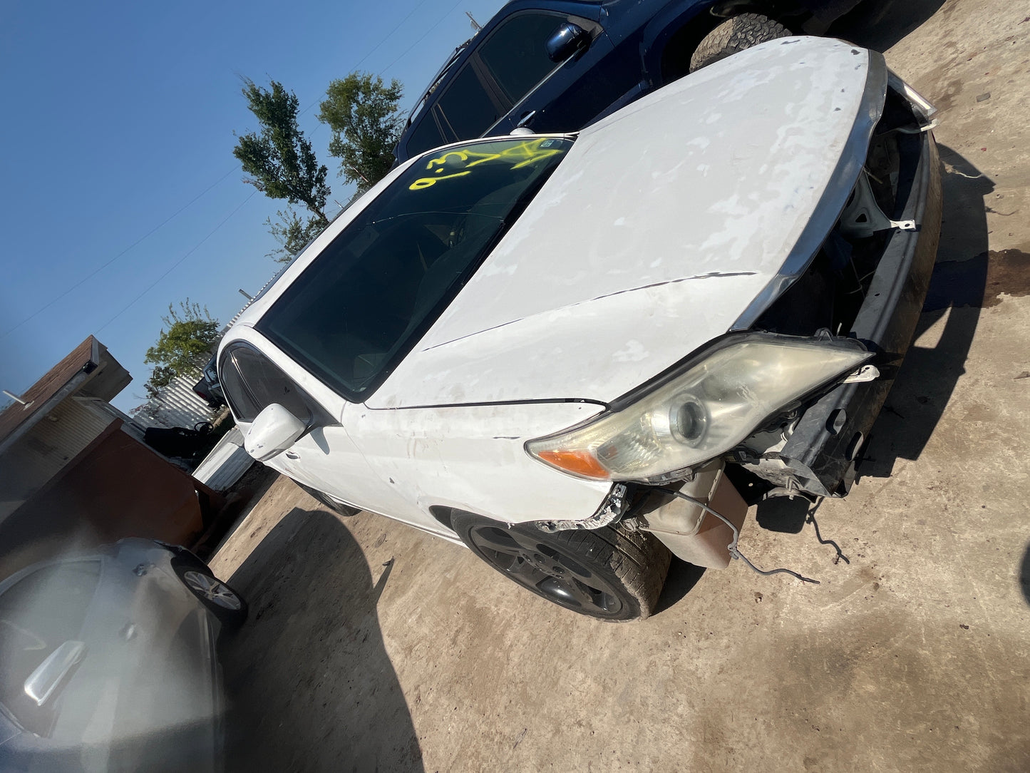 1/2 2011 - 2012 Toyota Avalon | All Parts A - F | SKU # M17616