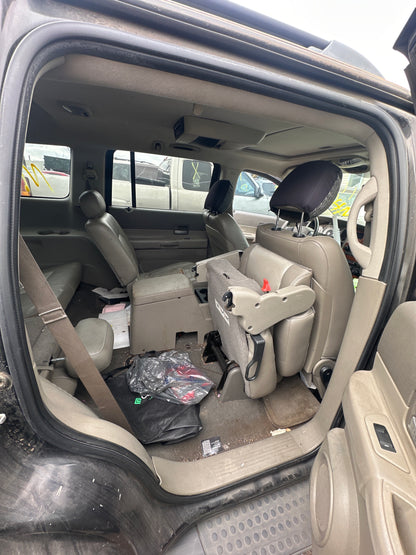 2004 - 2009 Dodge Durango - Stock #: M18537 MH-7