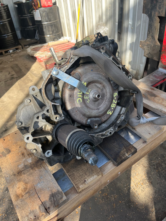 2013 - 2014 Chevy Sonic - Automatic Transmission -#S2803
