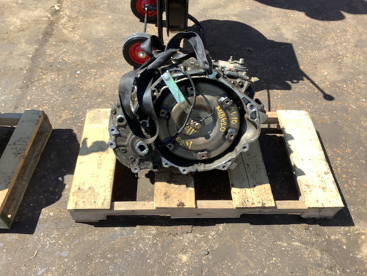 2011 BUICK REGAL  -  AUTOMATIC TRANSMISSION - #M18620