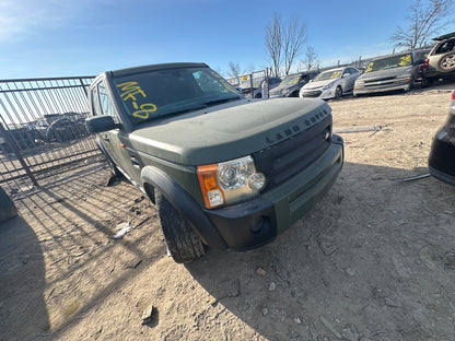 2005-2009 Range Rover LR3 - Stock #: M18498
