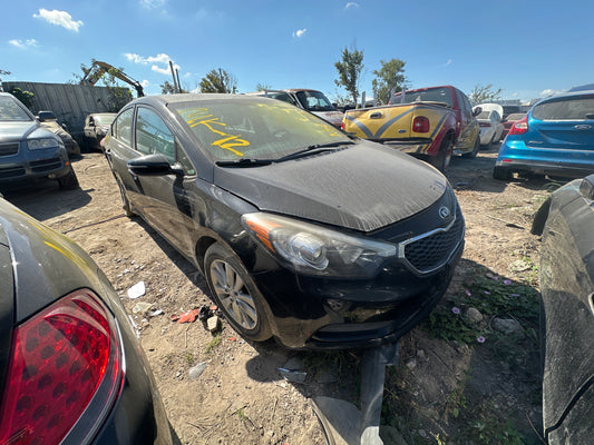 2/2 2014-2017 KIA FORTE | All Parts G - Z | SKU #: M17802