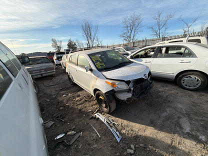 2008-2014 SCION XD- PARTING OUT- MI-16- #   M18566