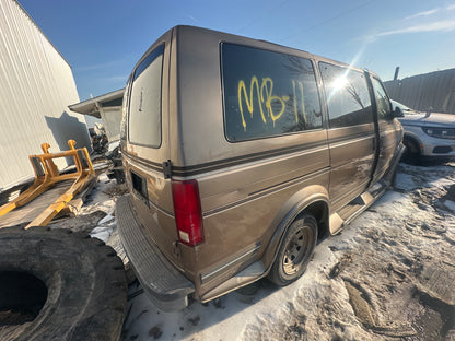 1994 - 2005 Chevrolet Astro - Stock #: M18421 MB-11