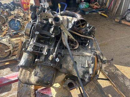 2004-2006 TOYOTA CAMRY - 2.4 L Engine -#M18100