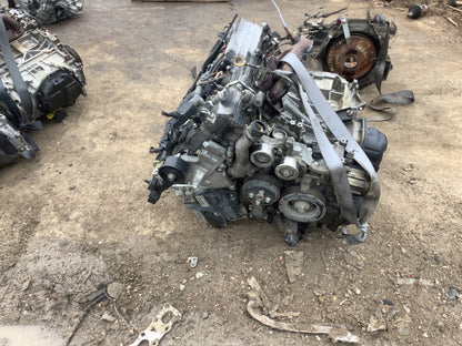 2007-2016 TOYOTA AVALON - 3.5 L ENGINE - #M17563