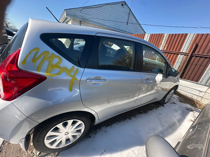 2012-2019 Nissan Versa - Stock #: M18414