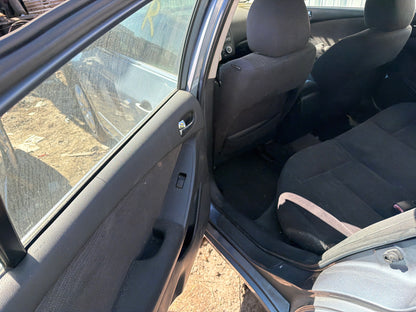 2010 Nissan Altima - Stock #: M18590 - MJ-20