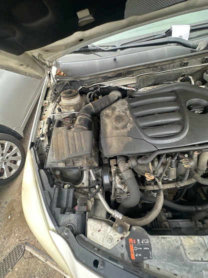 2011-2017 Buick Regal - Stock #M18224