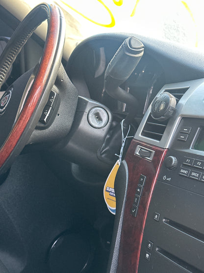 2007 - 2011 Cadillac Escalade - Stock #: M18216 MXH-6