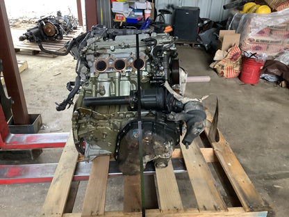 2008-2012 TOYOTA AVALON  -  3.5 L ENGINE - #M18851