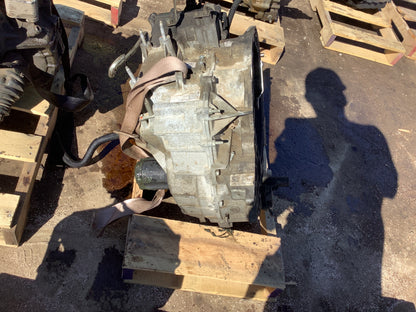 2007-2009 FORD EDGE  -  AUTOMATIC TRANSMISSION - #M18704