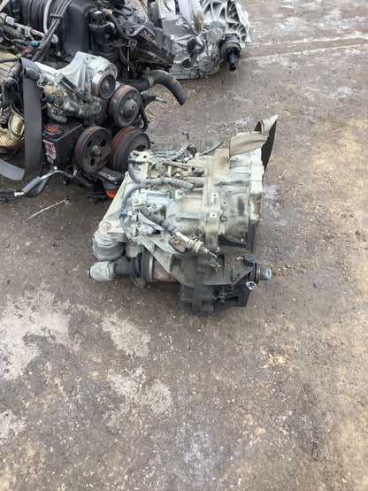 2007-2016 TOYOTA SIENNA - AUTOMATIC TRANSMISSION - #M17564