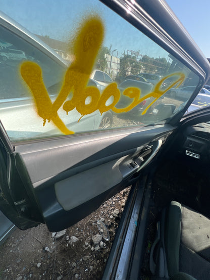 2011-2016 SCION TC | All Parts G - Z | SKU #: M17599