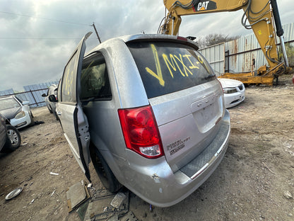 2008-2020 DODGE CARAVAN - #M18239