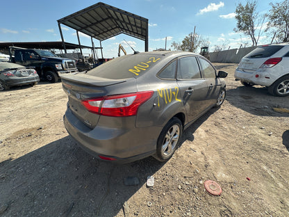 2012-2018 FORD FOCUS  - Stock #: M17992