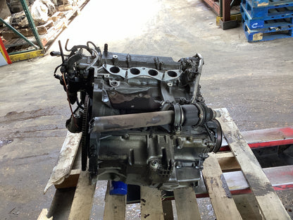 2012-2016 FORD FOCUS  -  2.0 L ENGINE - #M18909