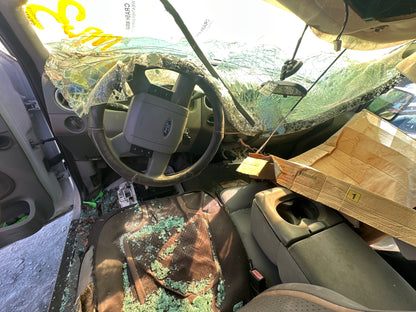 1/2 2004-2008 Ford F150 | All Parts A - F | SKU #: M17933