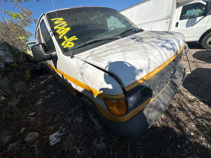 2002-2007 FORD E150 - Stock #: M18086