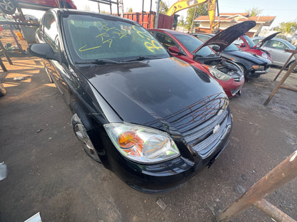 2/2 2005-2010 CHEVROLET COBALT  | All Parts G - Z | SKU #: M17630