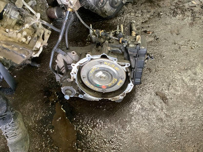 2010-2011 FORD FUSION  -  AUTOMATIC TRANSMISSION - #MS1310