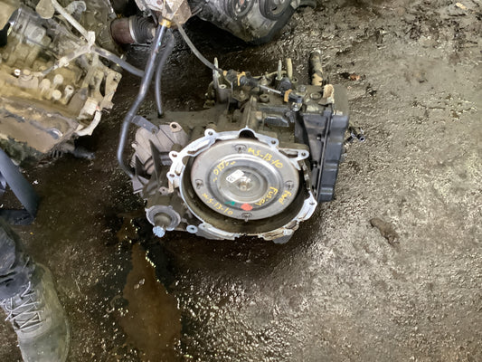 2010-2011 FORD FUSION  -  AUTOMATIC TRANSMISSION - #MS1310