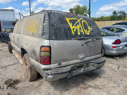 2/2 2000-2006 GMC YUKON | All Parts G - Z | SKU #: M17700