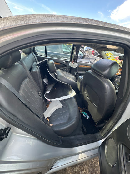 2002-2008 Jaguar X Type - Stock #: M18344