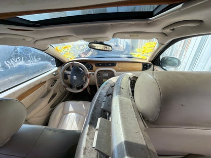 2002-2004 Jaguar XT2 - Stock #: M18548