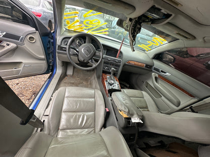 2006 Audi A6 - Stock #:M18021 - V-11