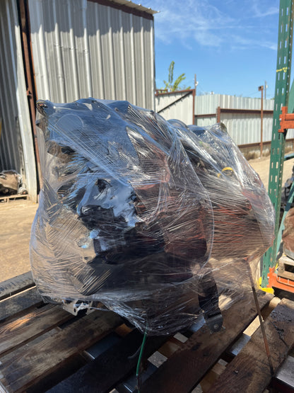 2011 - 2013 Mazda 6 - 2.5 L Engine -#17263