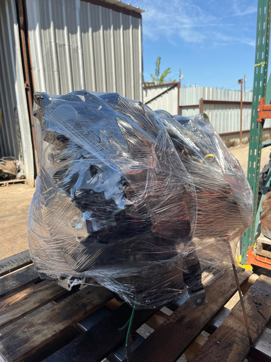 2005-2007 NISSAN MURANO - 3.5  L Engine -#M17524