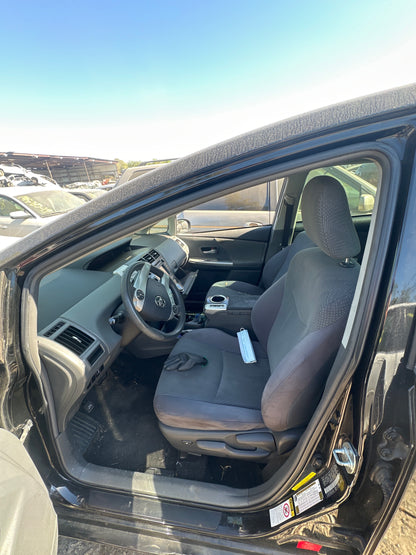 1/2 2010-2015 Toyota Prius | All Parts A - F | SKU #: M17816